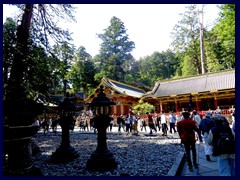 Nikko Toshogu Shrine 10